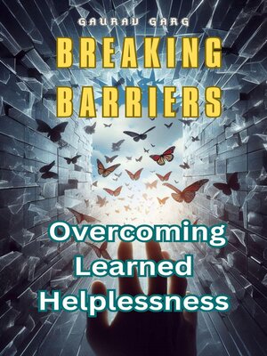 cover image of Breaking Barriers